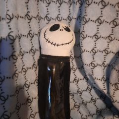 jack skellington pencil case