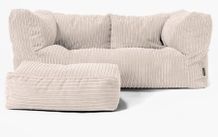 Big Bertha Albert Sofa Beanbag BNWT