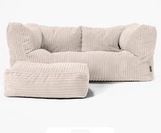 Big Bertha Albert Sofa Beanbag BNWT