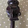 Antique Bicycle Lamp Image 4