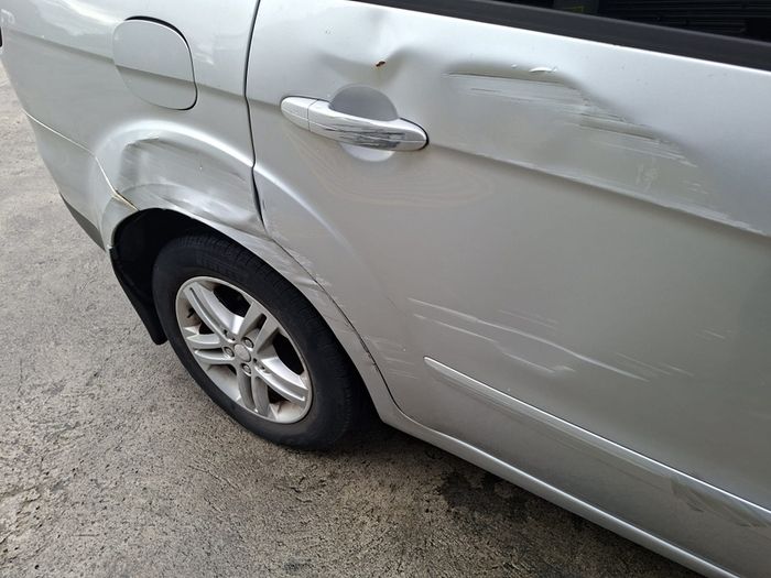 2010 Ford Galaxy