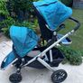 Uppababy Vista Image 2