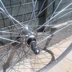 Front Wheel 700c (new)
