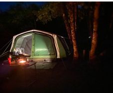 Outwell Sundale 7PA Tent