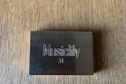 34mm Brass Block for Floyd Rose