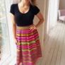 Scotch&Soda Midi Skirt size UK 8-10 Image 6