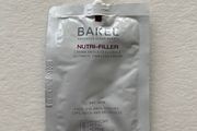 Baked nutri filler ultimate timeless cream 8 ml