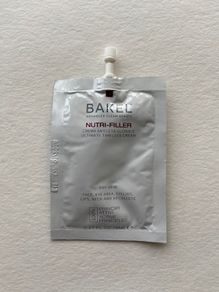 Baked nutri filler ultimate timeless cream 8 ml