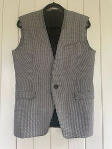 waistcoat