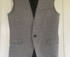 waistcoat