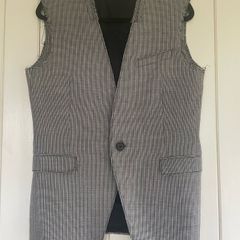 waistcoat