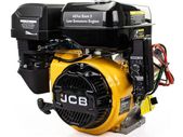 JCB 15hp 25.4mm  Petrol Engine, 457cc, 4 Stroke