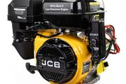 JCB 15hp 25.4mm  Petrol Engine, 457cc, 4 Stroke