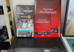 Canon Printer Pro-300 A3+