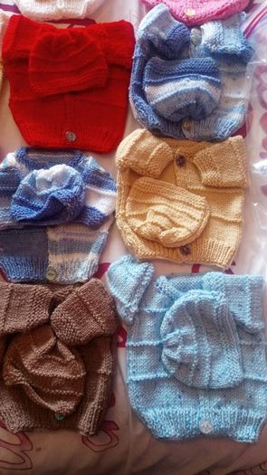 Wanted wool for ANGEL BABIES