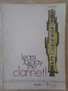 Learn to Play the Clarinet