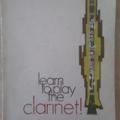 Learn to Play the Clarinet