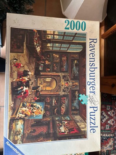 jigsaws