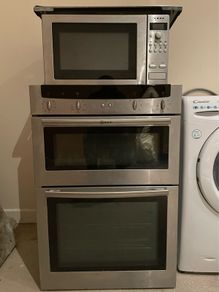 Oven (Neff)