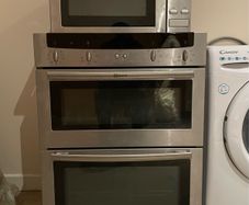 Oven (Neff)