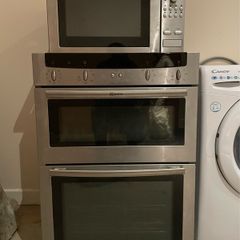 Oven (Neff)