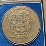 bronze medal from South Africa Image 3