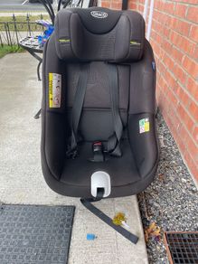 Car Seat in Good Condition