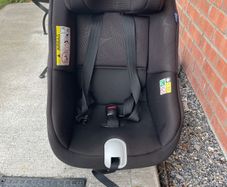Car Seat in Good Condition