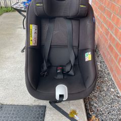Car Seat in Good Condition