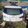Mazda 3 bm 2013 on hatchback  tailgate Image 2