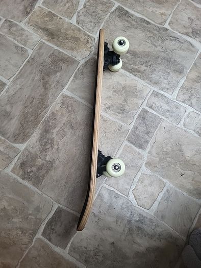 Skateboard