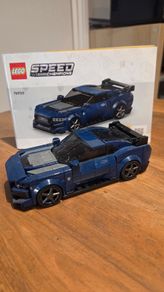 lego speed
