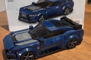 lego speed