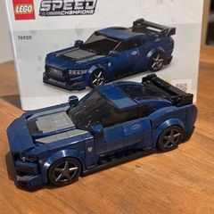 lego speed