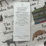 Australian Tea Towel By Red Tractor Designs - New South Wales (NSW) design Image 5