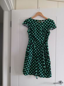 Fab dress