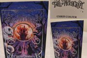 A tale of witchcraft... by Chris Colfer HARDBACK BOOK