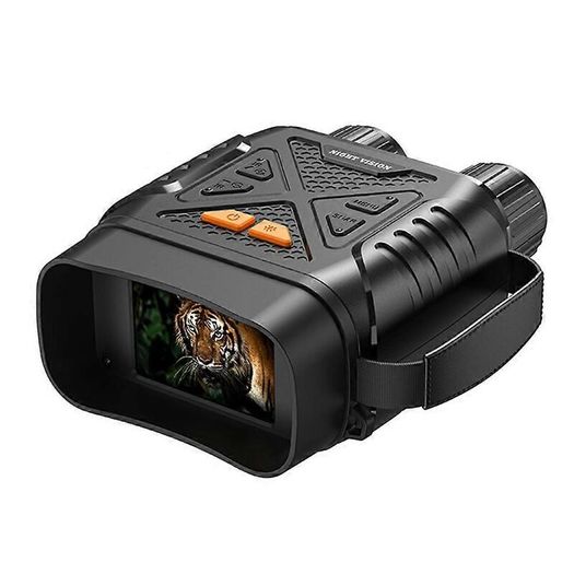 Night Vision Binoculars