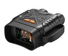 Night Vision Binoculars