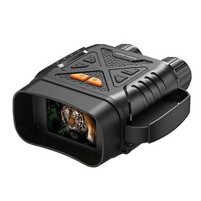 Night Vision Binoculars