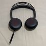 Wireless Headset Poly Voyager Focus 2 UC Wireless Headset  Complete Set with Charging Stand & BT700 Dongle (Mint Condition) Image 4