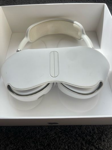 Airpods Max