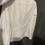 Women White Blazer Size 6 zadig&voltaire Image 2