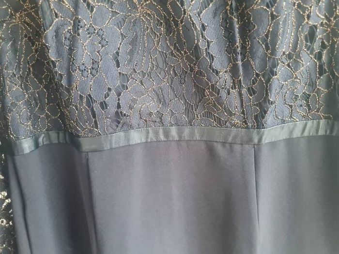 Zara, Coast dress