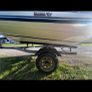 Wetline 3.5m rib boat Image 8