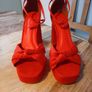 Lipsy Sandals Size 6 Brand New Image 3