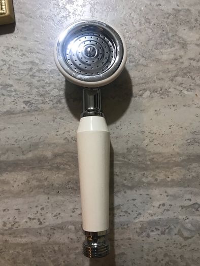 Shower Heads
