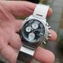Watch Citizen OXY Chronograph. Image 5