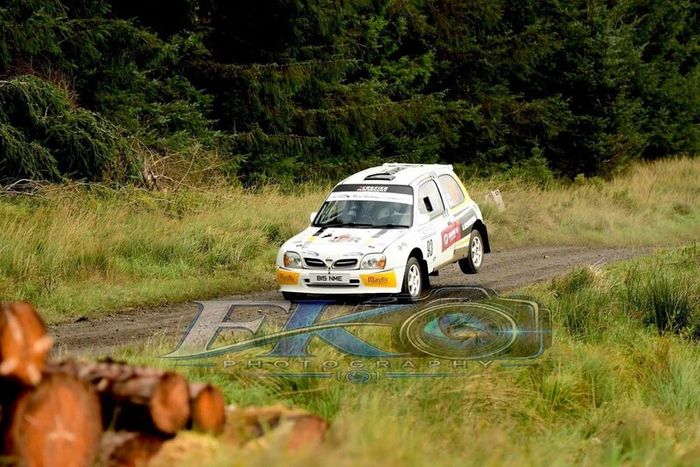 Micra Kit Car