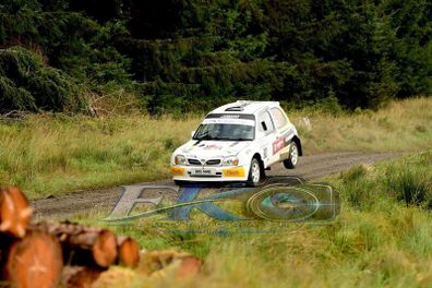 Micra Kit Car